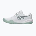 Мъжки обувки за тенис Asics Gel-Challenger 15 white/lichen rock 2