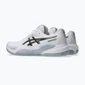 Мъжки тенис обувки ASICS Gel-Challenger 15 white/gunmetal 11