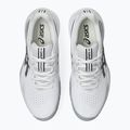 Мъжки тенис обувки ASICS Gel-Challenger 15 white/gunmetal 13