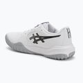 Мъжки тенис обувки ASICS Gel-Challenger 15 white/gunmetal 3