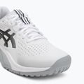 Мъжки тенис обувки ASICS Gel-Challenger 15 white/gunmetal 7