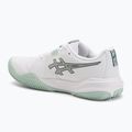 Мъжки обувки за тенис Asics Gel-Challenger Clay 15 white/lichen rock 3