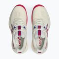 Дамски обувки за тенис Asics Gel-Challenger 15 Clay W cream/bright rose 6