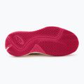 Дамски обувки за тенис Asics Gel-Challenger 15 Clay W cream/bright rose 4