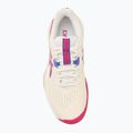 Дамски обувки за тенис Asics Gel-Challenger 15 Clay W cream/bright rose 5