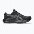 ASICS Gel-Excite 11 мъжки обувки за бягане черно/кариерно сиво