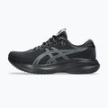 ASICS Gel-Excite 11 мъжки обувки за бягане черно/кариерно сиво 2