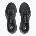 ASICS Gel-Excite 11 мъжки обувки за бягане черно/кариерно сиво 6