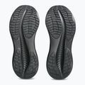 ASICS Gel-Excite 11 мъжки обувки за бягане черно/кариерно сиво 7