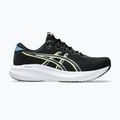 ASICS Gel-Excite 11 мъжки обувки за бягане черно/чисто сребро