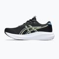 ASICS Gel-Excite 11 мъжки обувки за бягане черно/чисто сребро 2
