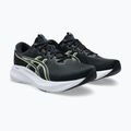 ASICS Gel-Excite 11 мъжки обувки за бягане черно/чисто сребро 3