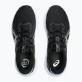 ASICS Gel-Excite 11 мъжки обувки за бягане черно/чисто сребро 6