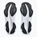 ASICS Gel-Excite 11 мъжки обувки за бягане черно/чисто сребро 7