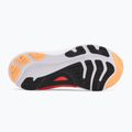 ASICS Gel-Kayano 32 мъжки обувки за бягане светкавично червено/цветен сок 4