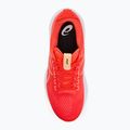 ASICS Gel-Kayano 32 мъжки обувки за бягане светкавично червено/цветен сок 5