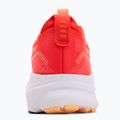 ASICS Gel-Kayano 32 мъжки обувки за бягане светкавично червено/цветен сок 6