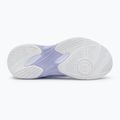 Дамски обувки за волейбол ASICS Gel-Rocket 12 blue fade/champagne 4