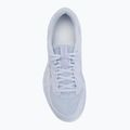 Дамски обувки за волейбол ASICS Gel-Rocket 12 blue fade/champagne 5