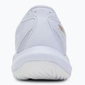 Дамски обувки за волейбол ASICS Gel-Rocket 12 blue fade/champagne 6