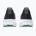 ASICS Gel-Kayano 32 мъжки обувки за бягане черно/жълто зелено 5