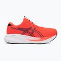 ASICS Gel-Excite 11 мъжки обувки за бягане светкавично червено/черно 2