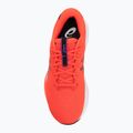 ASICS Gel-Excite 11 мъжки обувки за бягане светкавично червено/черно 5