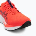 ASICS Gel-Excite 11 мъжки обувки за бягане светкавично червено/черно 7