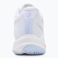 Дамски обувки ASICS Netburner Ballistic FF 4 white/champagne 6