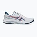 Мъжки волейболни обувки ASICS Netburner Ballistic FF 4 white/mako blue