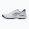Мъжки волейболни обувки ASICS Netburner Ballistic FF 4 white/mako blue 2