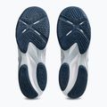 Мъжки волейболни обувки ASICS Netburner Ballistic FF 4 white/mako blue 3