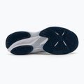 Мъжки обувки ASICS Netburner Ballistic FF 4 white/mako blue 4