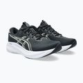 ASICS Gel-Excite 11 мъжки обувки за бягане черно/метеоритно сиво 3