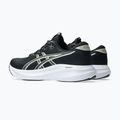 ASICS Gel-Excite 11 мъжки обувки за бягане черно/метеоритно сиво 4
