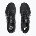 ASICS Gel-Excite 11 мъжки обувки за бягане черно/метеоритно сиво 6