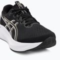 ASICS Gel-Excite 11 мъжки обувки за бягане черно/метеоритно сиво 7