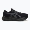 ASICS Gel-Excite 11 дамски обувки за бягане черно/кариерно сиво 2