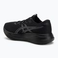 ASICS Gel-Excite 11 дамски обувки за бягане черно/кариерно сиво 3