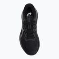ASICS Gel-Excite 11 дамски обувки за бягане черно/кариерно сиво 5
