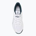 Мъжки обувки за волейбол ASICS Court Hunter FF white/lichen rock 5