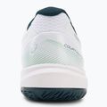 Мъжки обувки за волейбол ASICS Court Hunter FF white/lichen rock 6
