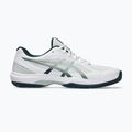 Мъжки обувки за волейбол ASICS Court Hunter FF white/lichen rock