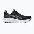 ASICS Gel-Kayano 32 мъжки обувки за бягане черно/бяло