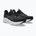 ASICS Gel-Kayano 32 мъжки обувки за бягане черно/бяло 3