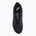 ASICS Gel-Kayano 32 мъжки обувки за бягане черно/бяло 5
