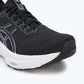 ASICS Gel-Kayano 32 мъжки обувки за бягане черно/бяло 7