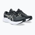 ASICS Gel-Excite 11 дамски обувки за бягане черно/метеоритно сиво 3