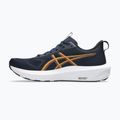 ASICS GT-1000 14 midnight/sandstorm мъжки обувки за бягане 2