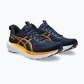 ASICS GT-1000 14 midnight/sandstorm мъжки обувки за бягане 3